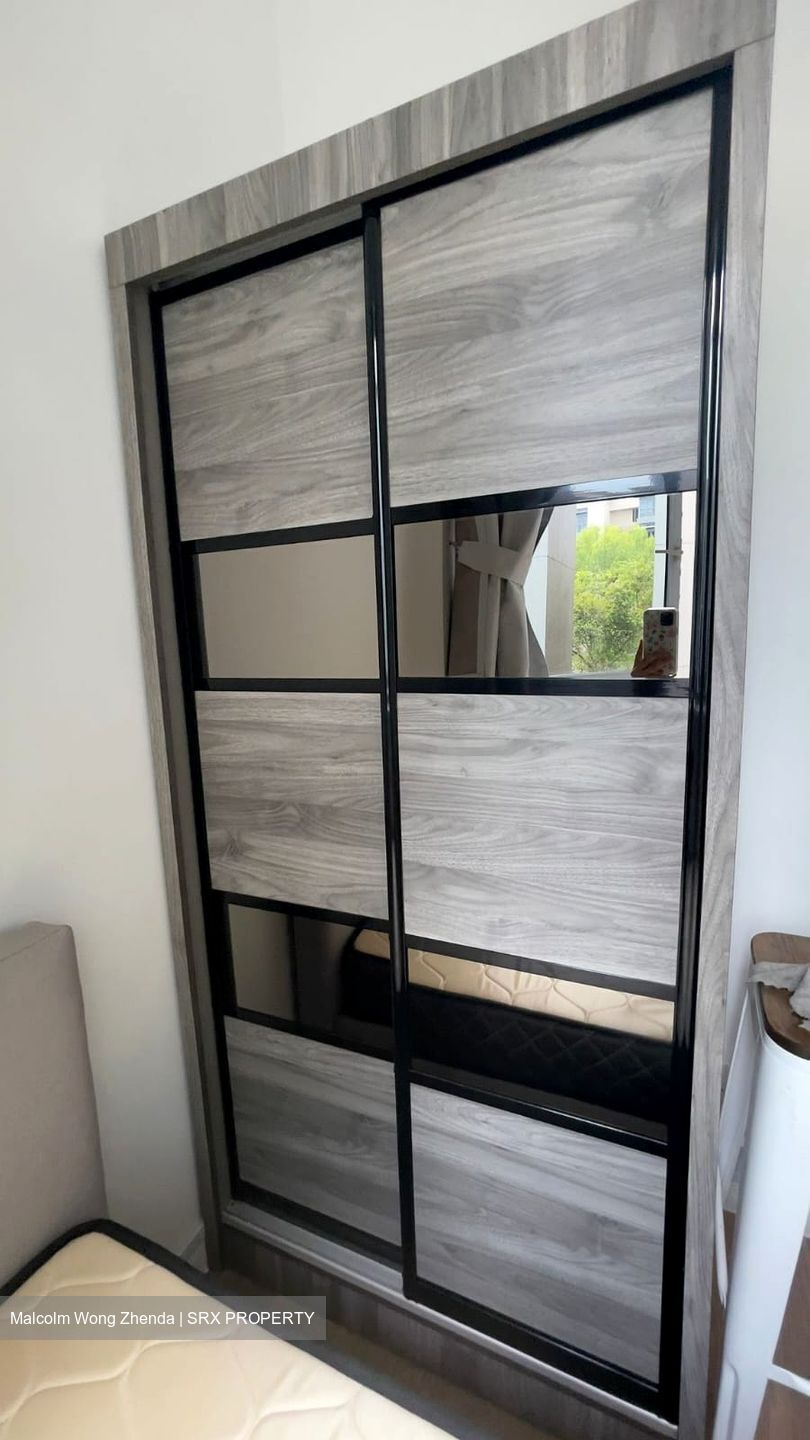Ferraria Park Condominium (D17), Condominium #612680281